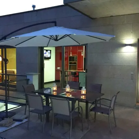Sanxenxo Casa Rial 47 Con Piscina Climatizada Villa Exterior photo