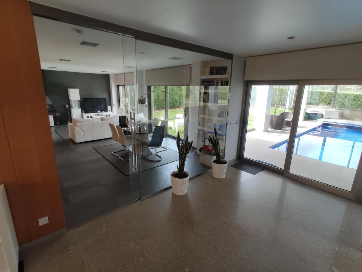 Casa Rial 47 Con Piscina Climatizada Holiday home *