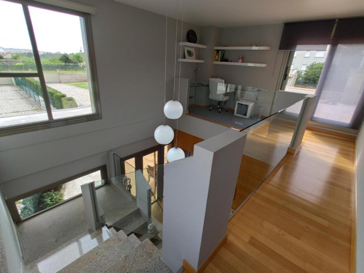 Casa Rial 47 Con Piscina Climatizada