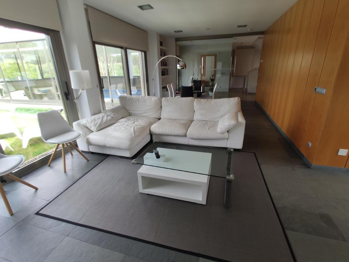 Ferienhaus Casa Rial 47 Con Piscina Climatizada