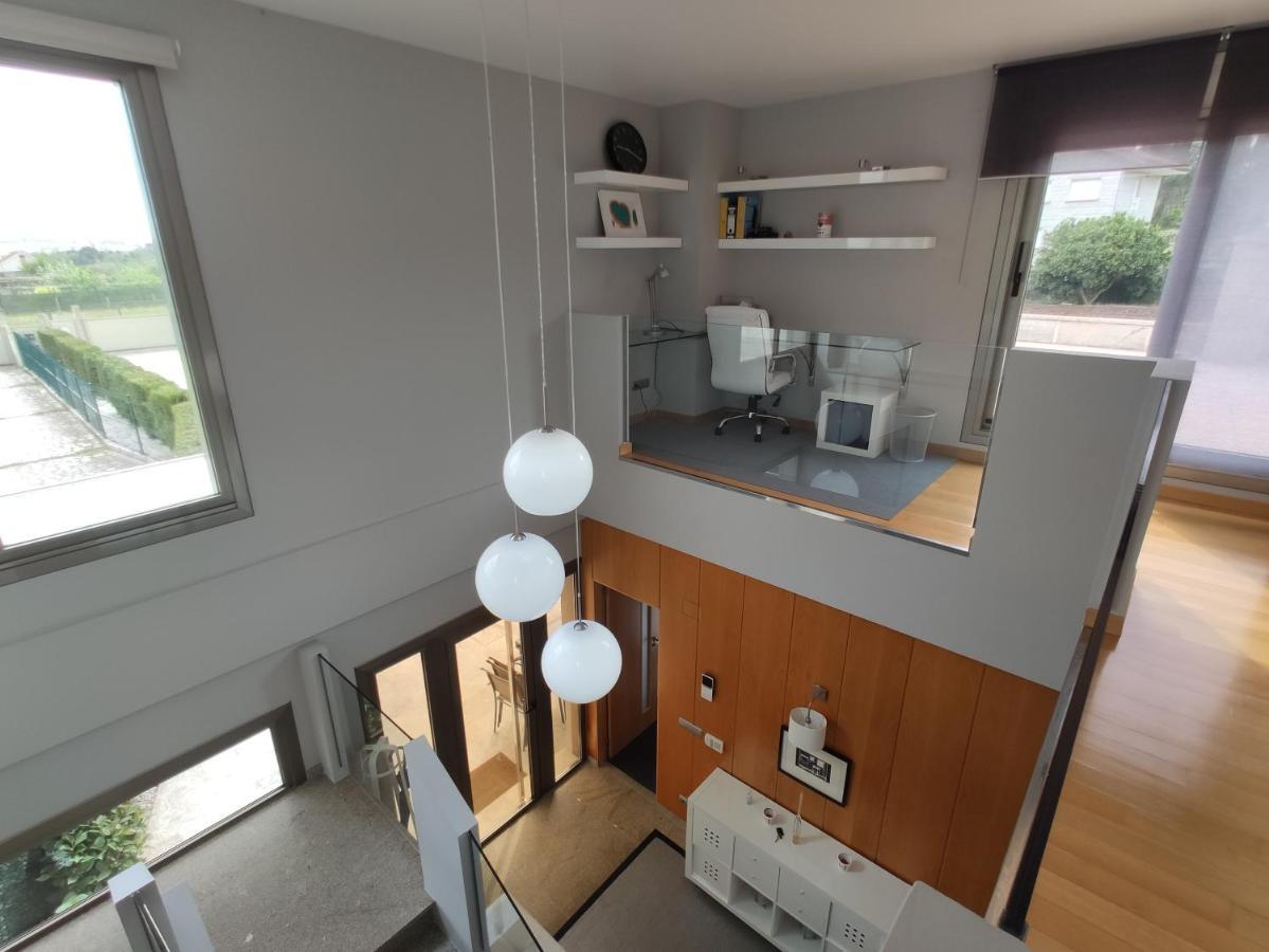 Holiday home Casa Rial 47 Con Piscina Climatizada *