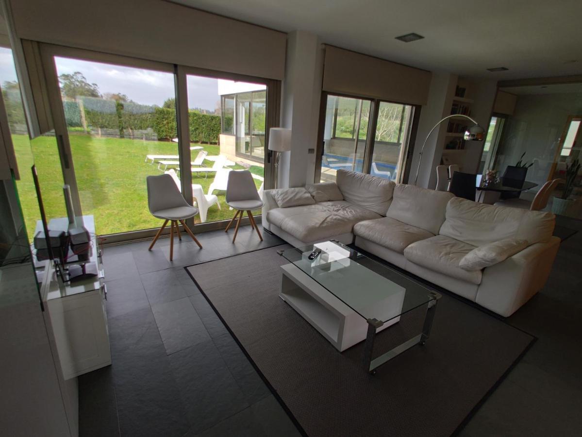 Holiday home Casa Rial 47 Con Piscina Climatizada *