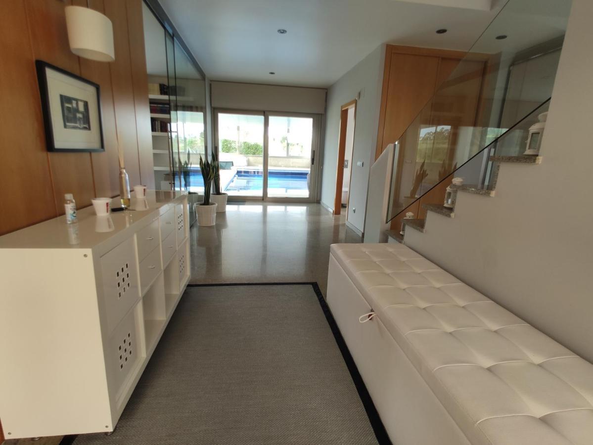 Casa Rial 47 Con Piscina Climatizada *