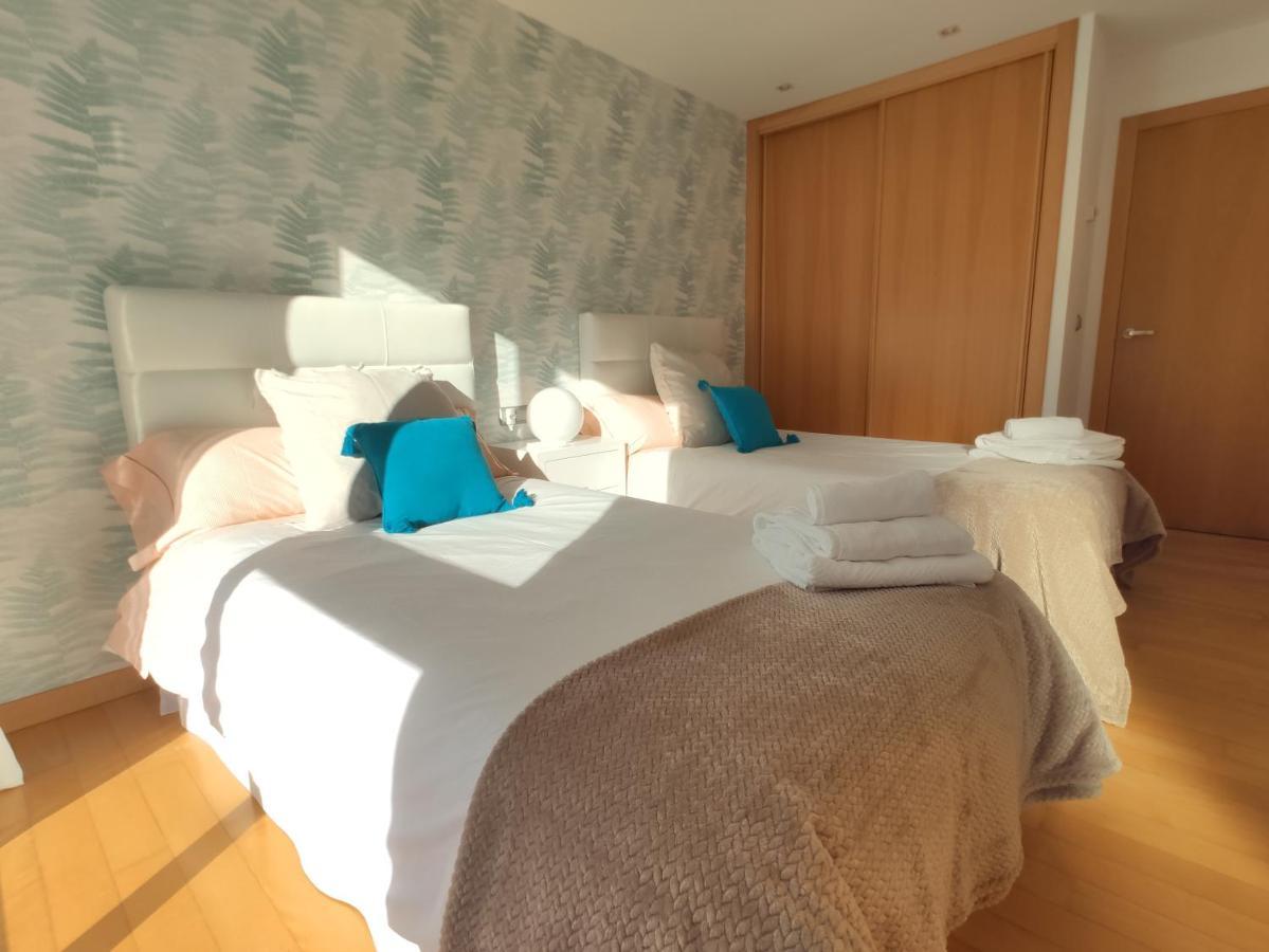 Casa Rial 47 Con Piscina Climatizada