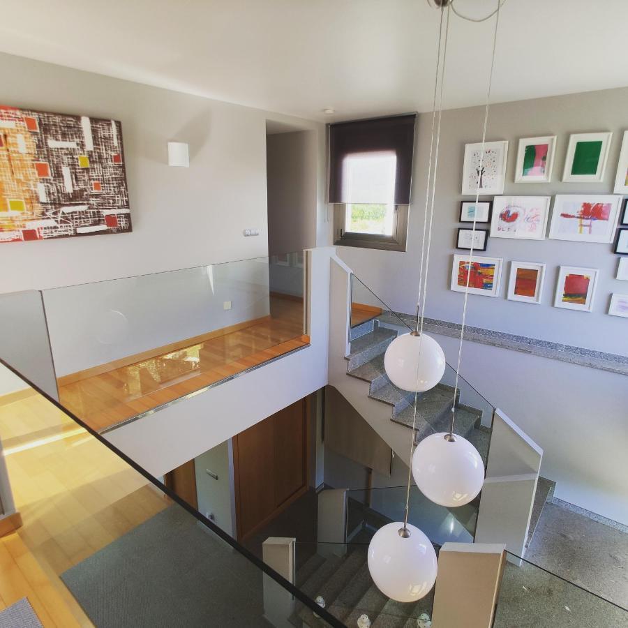 Holiday home Casa Rial 47 Con Piscina Climatizada *