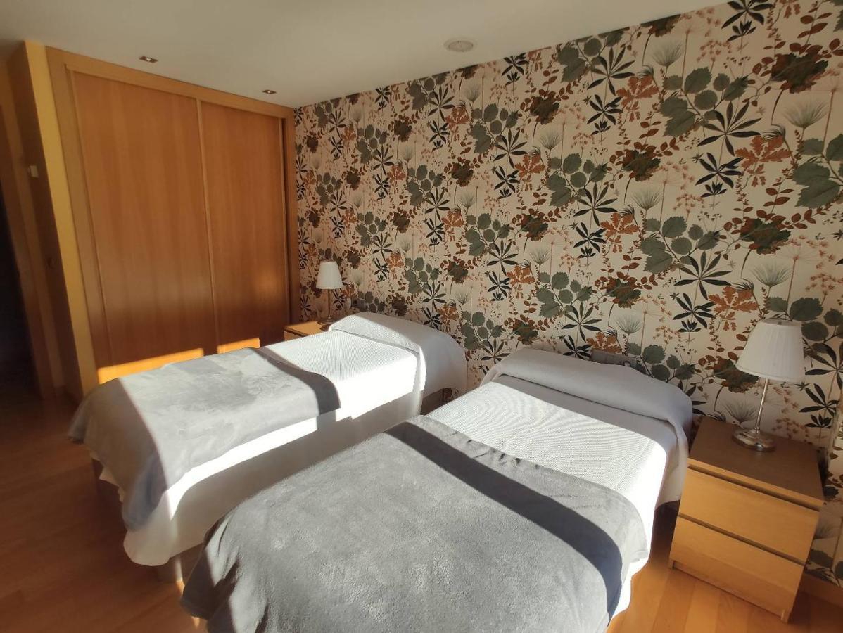 Casa Rial 47 Con Piscina Climatizada Holiday home