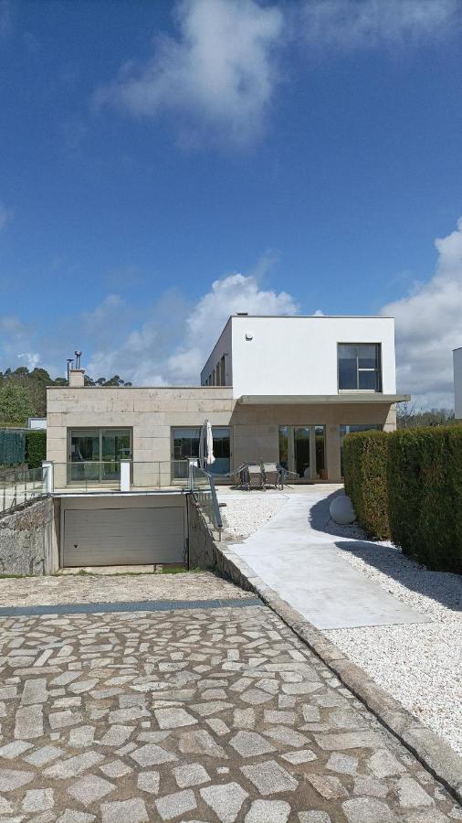 Casa Rial 47 Con Piscina Climatizada Ferienhaus *