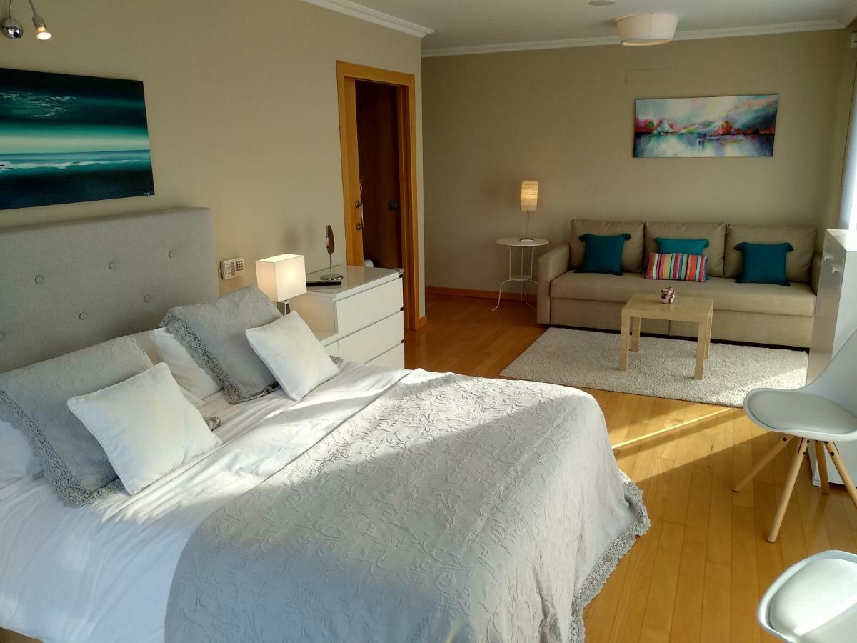 Casa Rial 47 Con Piscina Climatizada Ferienhaus