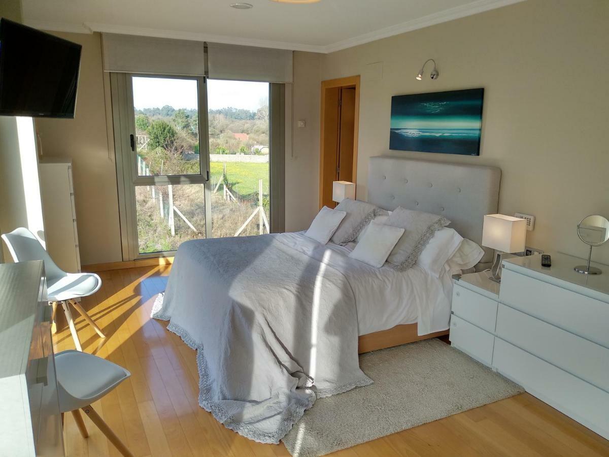 Casa Rial 47 Con Piscina Climatizada Ferienhaus *